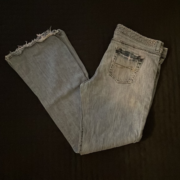 Kali Denim Co. Jeans (18-19 in across) - Picture 7 of 10